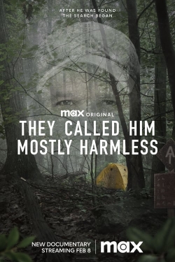 Watch free They Called Him Mostly Harmless hd online