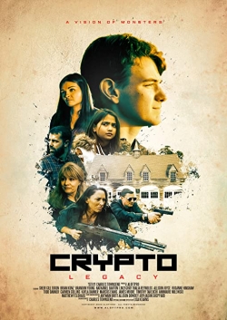 Watch free Crypto Legacy hd online