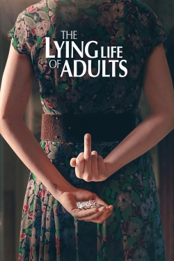 Watch free The Lying Life of Adults hd online