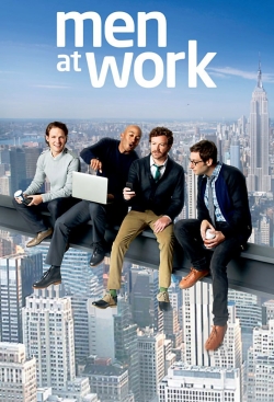 Watch free Men at Work hd online