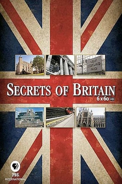 Watch free Secrets of Britain hd online