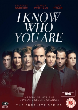 Watch free I Know Who You Are hd online