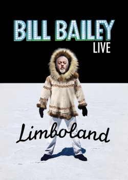 Watch free Bill Bailey: Limboland hd online