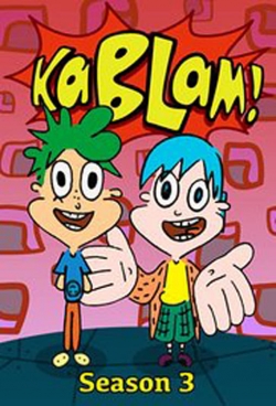 Watch free KaBlam! hd online