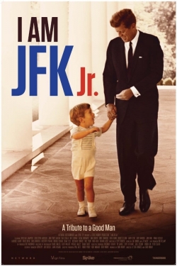 Watch free I Am JFK Jr. hd online