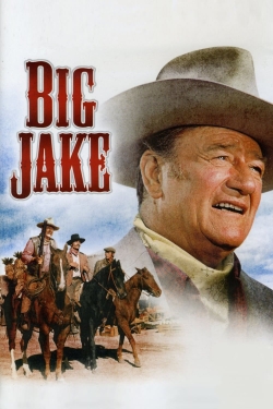 Watch free Big Jake hd online