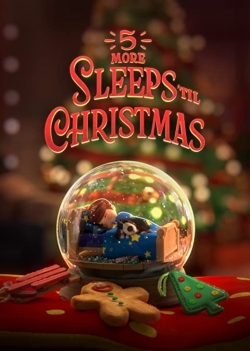 Watch free 5 More Sleeps 'Til Christmas hd online