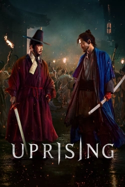 Watch free Uprising hd online