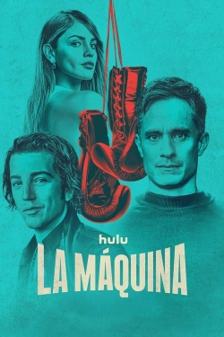 Watch free La Maquina hd online