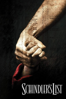 Watch free Schindler's List hd online