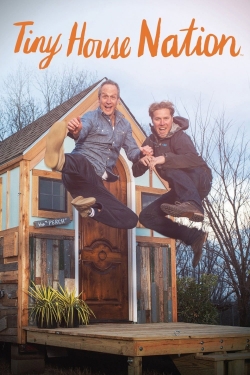 Watch free Tiny House Nation hd online