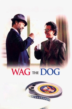 Watch free Wag the Dog hd online