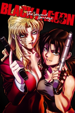 Watch free Black Lagoon hd online