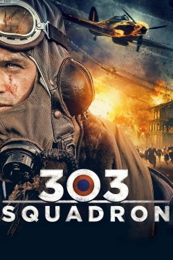 Watch free 303 Squadron hd online