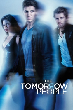 Watch free The Tomorrow People hd online