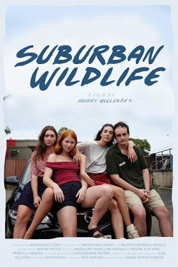 Watch free Suburban Wildlife hd online