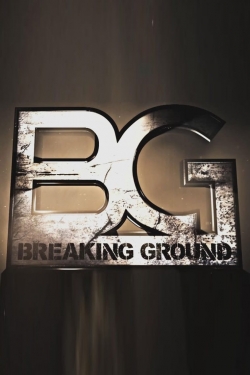 Watch free WWE Breaking Ground hd online