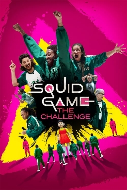 Watch free Squid Game: The Challenge hd online