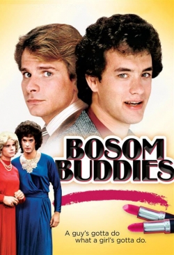 Watch free Bosom Buddies hd online