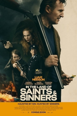 Watch free In the Land of Saints and Sinners hd online