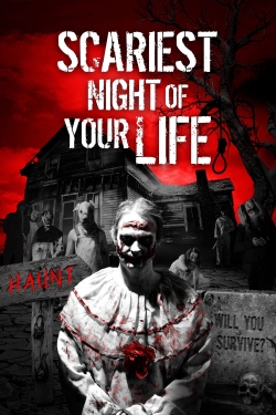 Watch free Scariest Night of Your Life hd online