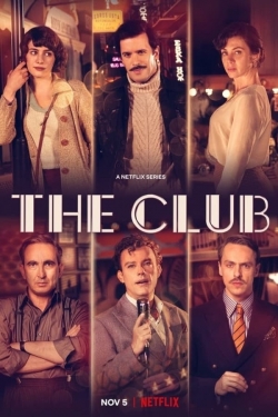 Watch free The Club hd online