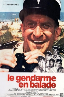 Watch free The Gendarme Takes Off hd online