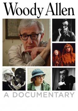 Watch free Woody Allen: A Documentary hd online