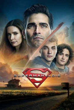 Watch free Superman & Lois hd online