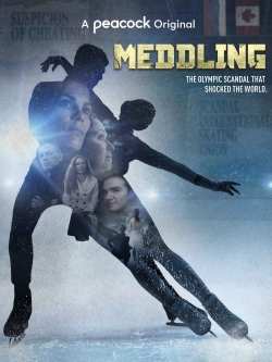 Watch free Meddling hd online