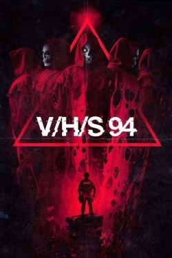 Watch free V/H/S/94 hd online