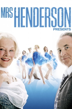 Watch free Mrs Henderson Presents hd online