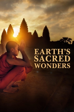 Watch free Earth's Sacred Wonders hd online