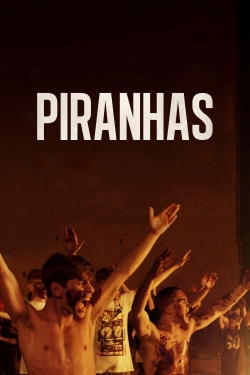 Watch free Piranhas hd online