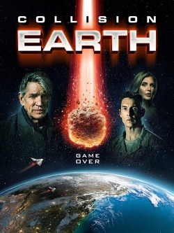 Watch free Collision Earth hd online