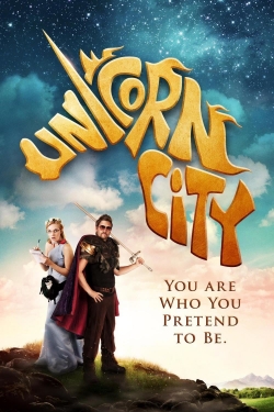 Watch free Unicorn City hd online