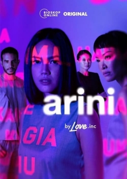 Watch free Arini by Love.inc hd online