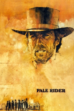 Watch free Pale Rider hd online