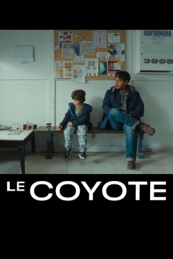 Watch free The Coyote hd online