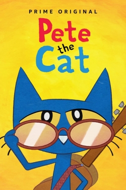 Watch free Pete the Cat hd online