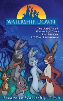 Watch free Watership Down hd online