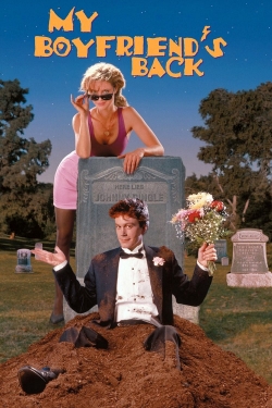 Watch free My Boyfriend's Back hd online