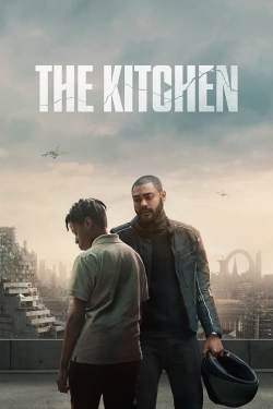 Watch free The Kitchen hd online