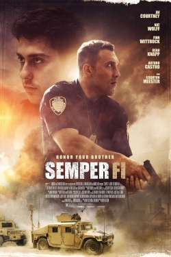 Watch free Semper Fi hd online