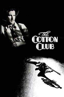 Watch free The Cotton Club hd online