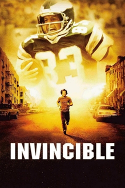 Watch free Invincible hd online