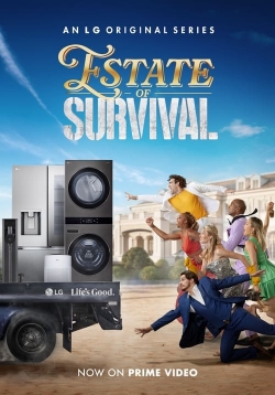 Watch free Estate of Survival hd online