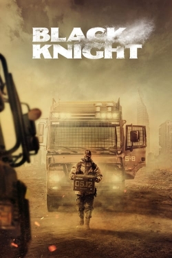 Watch free Black Knight hd online