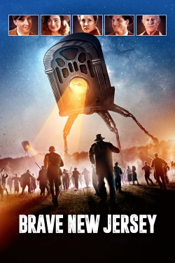 Watch free Brave New Jersey hd online