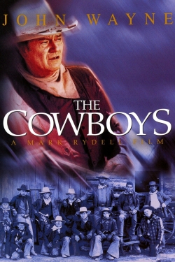 Watch free The Cowboys hd online